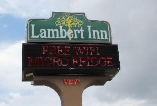 Lambert Inn image 16